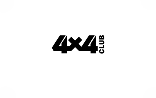 4х4 Club