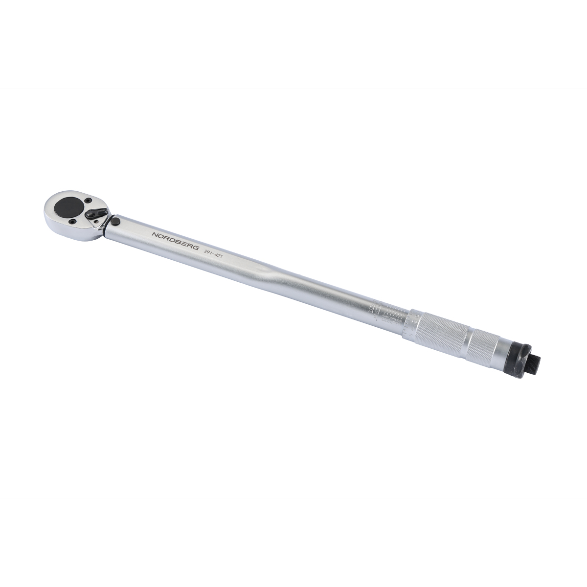 Ключ динамометрический 1/2", 28-210 Нм, в кейсе