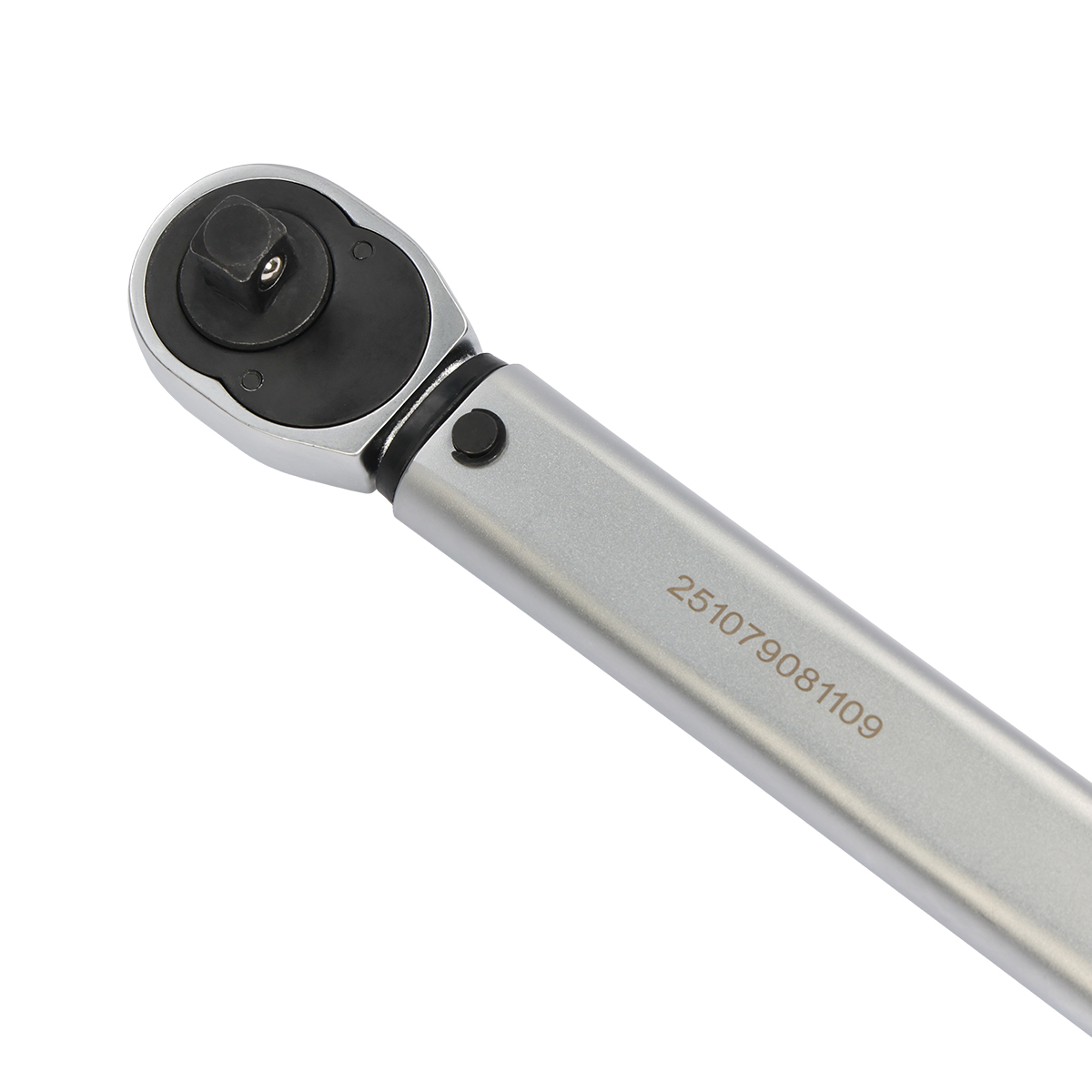 Ключ динамометрический 1/2", 70-350 Нм, в кейсе