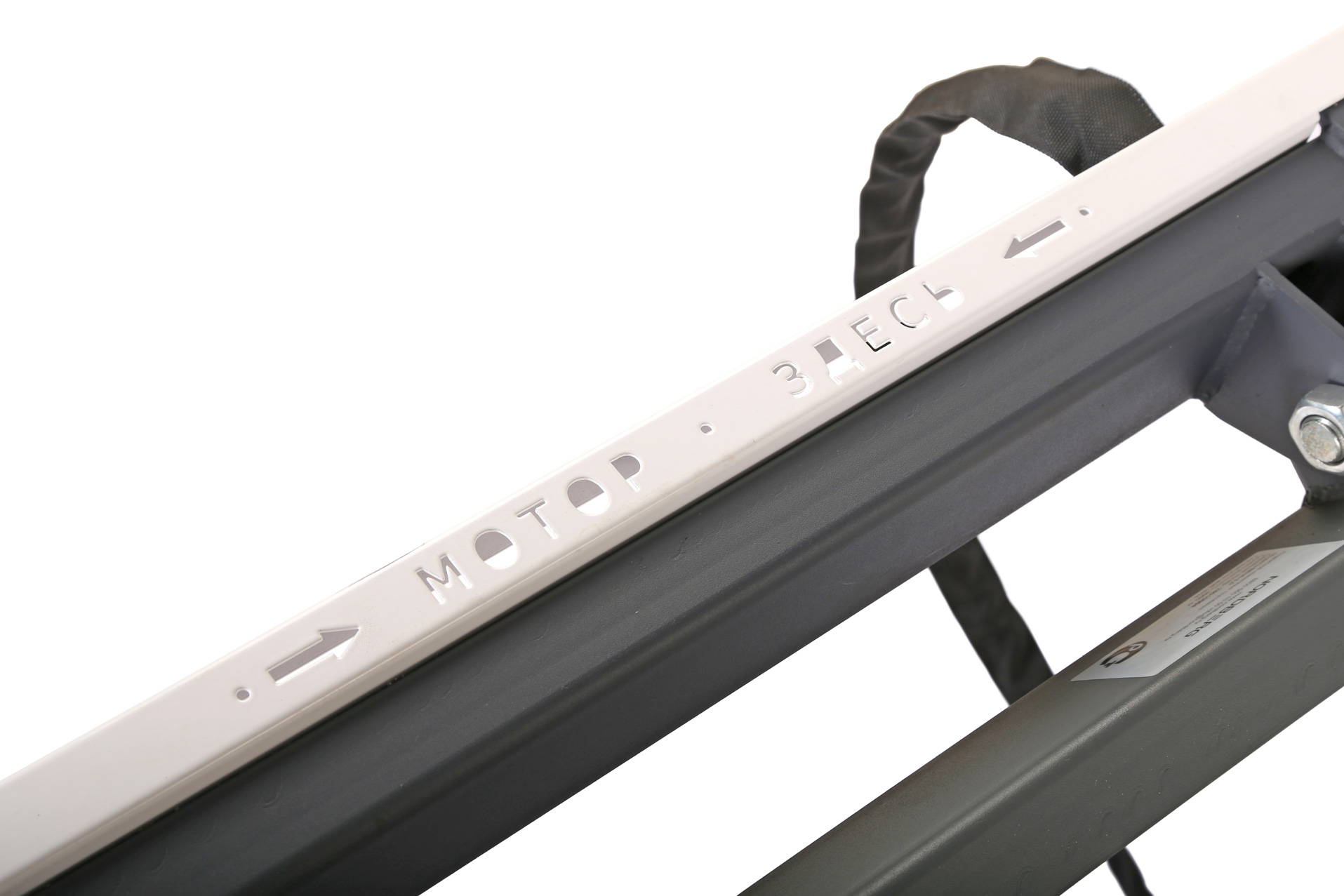 Подъемник мобильный мини, 3 т