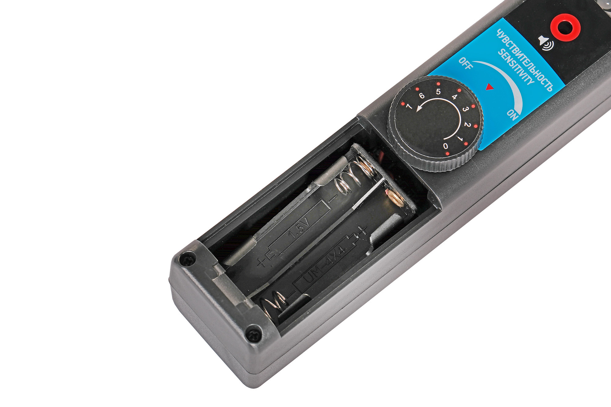 Детектор утечки хладагента