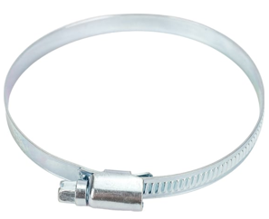 Хомут червячный 70-90 мм для HRF8075E kit