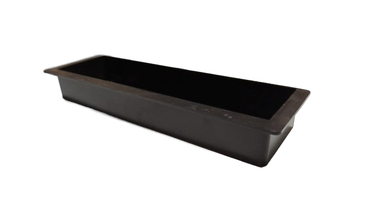 Лоток пластиковый для N4124H1-4G, N4124AM-4,5G, N4124HM-4,5G, N4124HE-4,5G