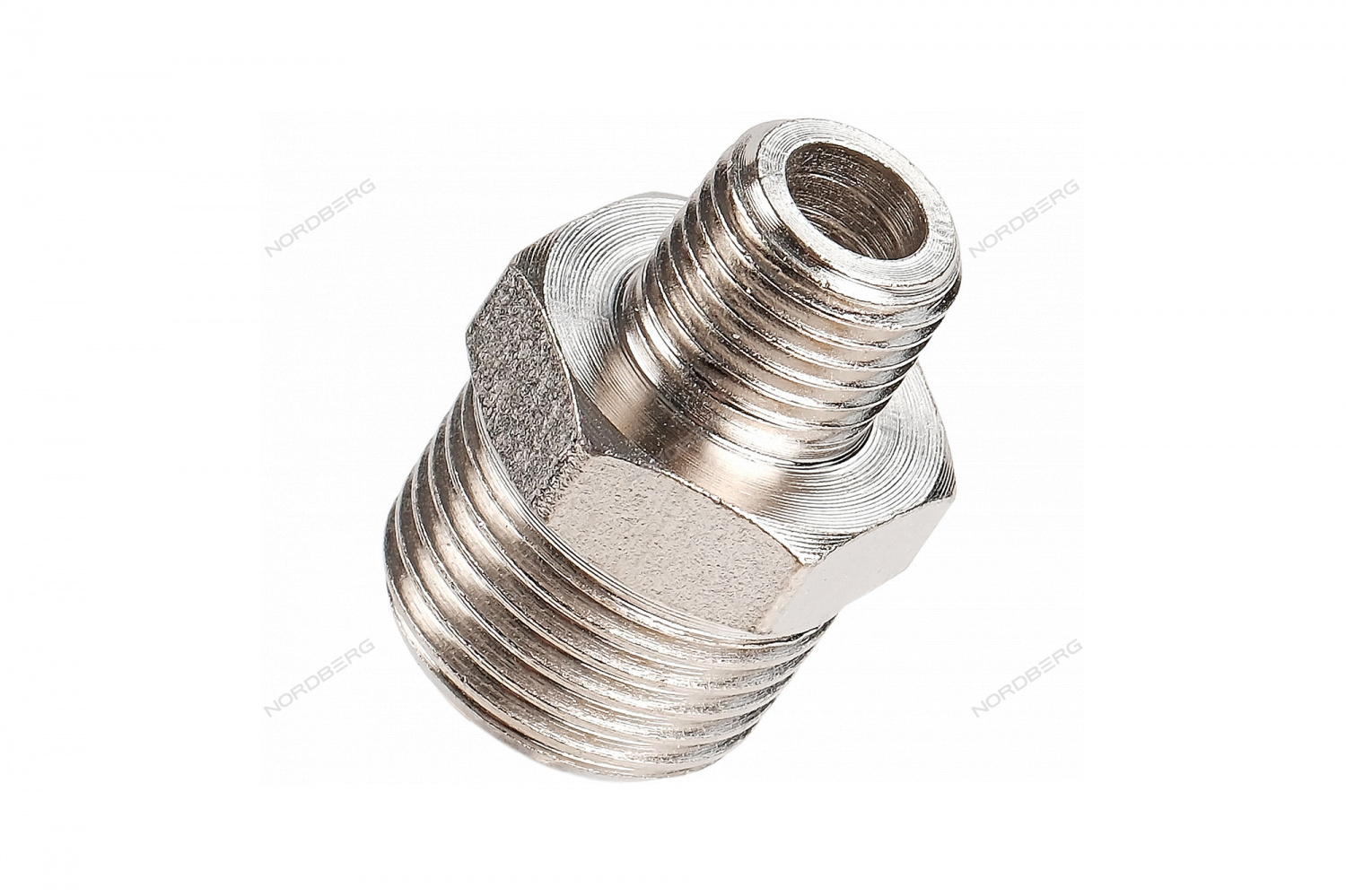 Переходник резьбовой M1/4" - M1/2"