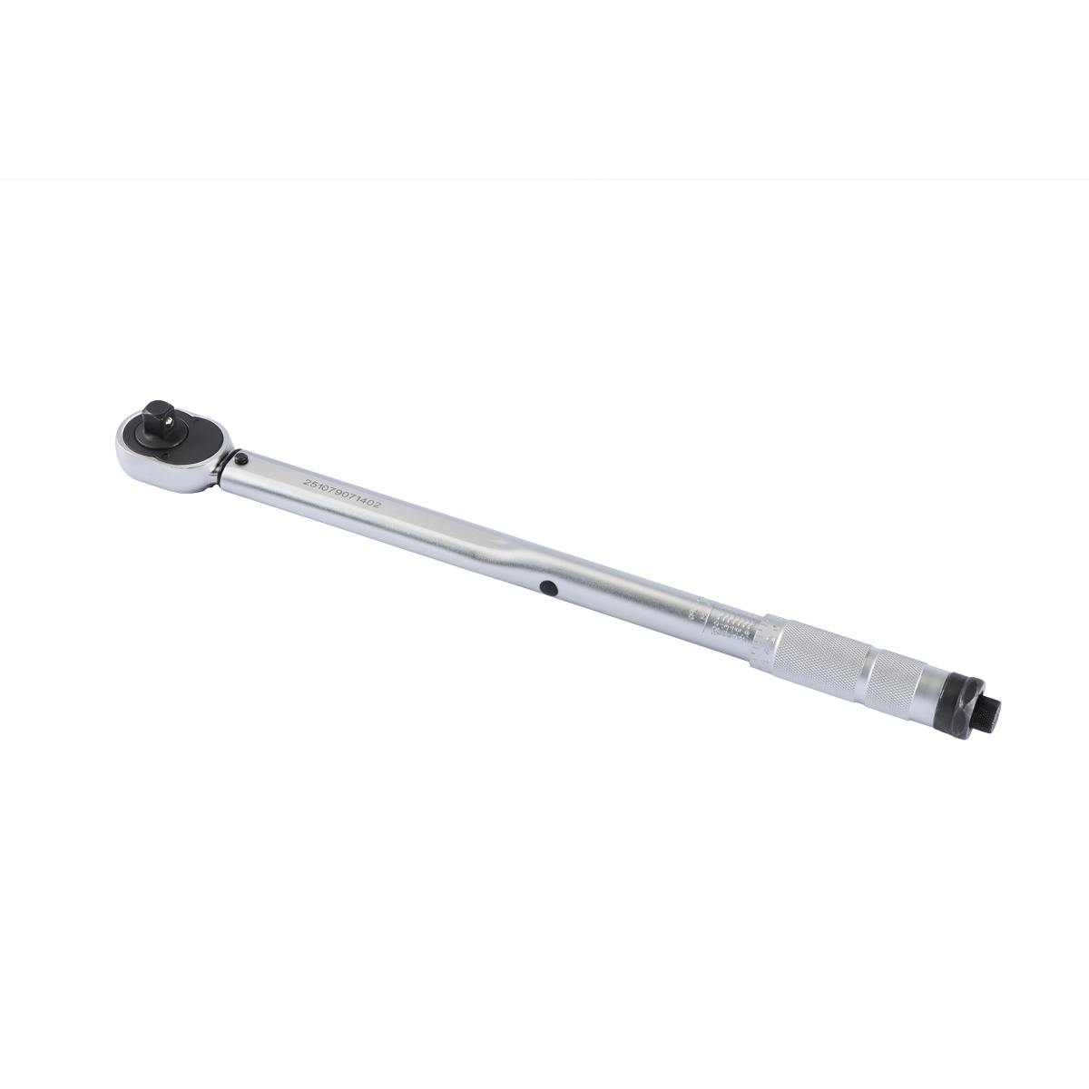 Ключ динамометрический 1/2", 28-210 Нм, в кейсе