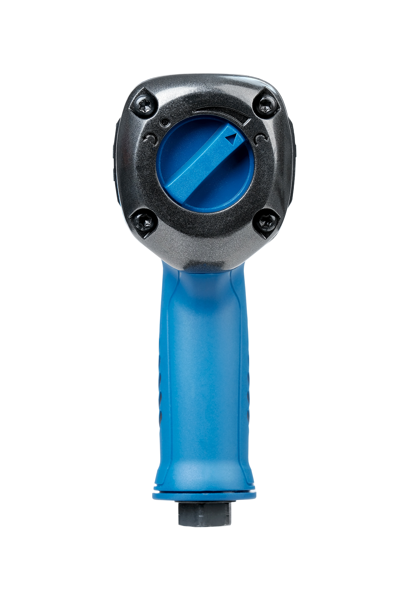 Пневмогайковерт ударный 1/2", 1300 Нм