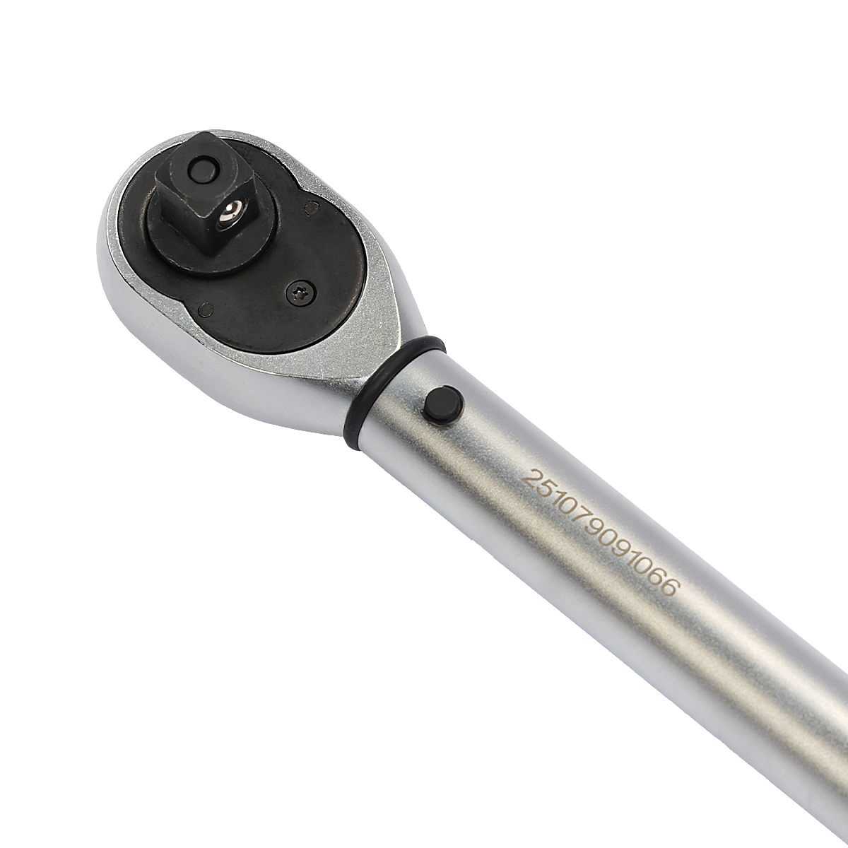 Ключ динамометрический 1/2", 40-220 Нм, в кейсе