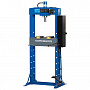 Пресс гидравлический, 20 т, ножной привод