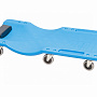 Лежак пластиковый