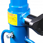 Стойка трансмиссионная, 0,5 т, синяя
