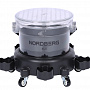 Ведро для детейлинга на колесах