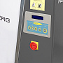 Автоматическая мойка для колес NW330 без нагрева воды, серая