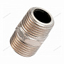 Переходник резьбовой M1/2" - M1/2"